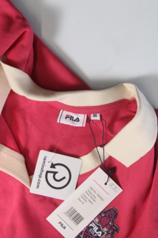 Kleid FILA, Größe M, Farbe Rosa, Preis 48,99 €