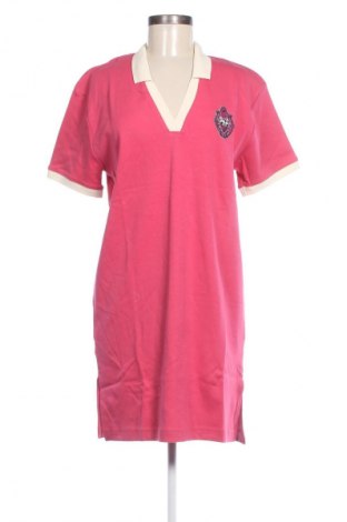 Kleid FILA, Größe M, Farbe Rosa, Preis 30,49 €