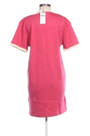 Kleid FILA, Größe M, Farbe Rosa, Preis 30,49 €