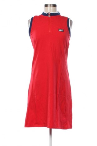 Kleid FILA, Größe M, Farbe Rot, Preis 25,49 €