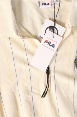 Kleid FILA, Größe S, Farbe Ecru, Preis € 48,79