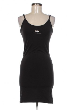 Kleid FILA, Größe XS, Farbe Schwarz, Preis 30,99 €