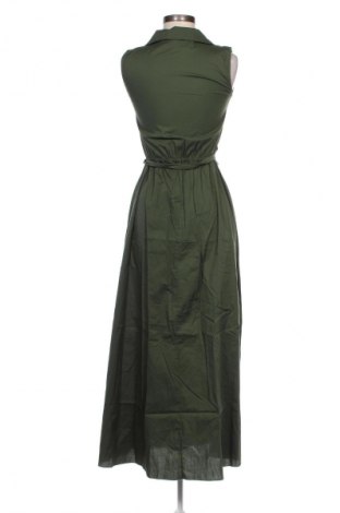 Rochie Fashion, Mărime M, Culoare Verde, Preț 93,99 Lei