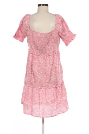 Kleid Fashion Union, Größe XL, Farbe Rosa, Preis € 28,49