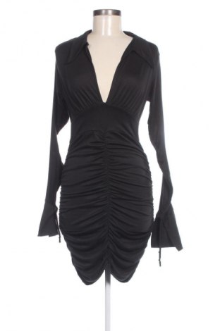 Kleid Fashion nova, Größe M, Farbe Schwarz, Preis € 6,49