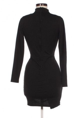 Kleid Fashion nova, Größe S, Farbe Schwarz, Preis 9,49 €