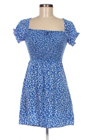 Kleid Fb Sister, Größe S, Farbe Blau, Preis 6,99 €