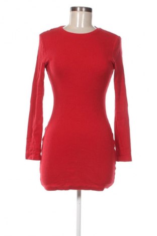 Kleid Fb Sister, Größe M, Farbe Rot, Preis 5,99 €