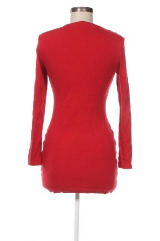 Kleid Fb Sister, Größe M, Farbe Rot, Preis 8,49 €