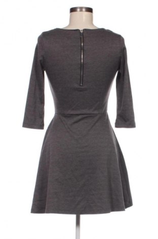 Kleid Fb Sister, Größe S, Farbe Grau, Preis 5,99 €