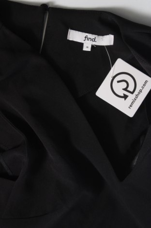 Kleid Find., Größe M, Farbe Schwarz, Preis € 8,49