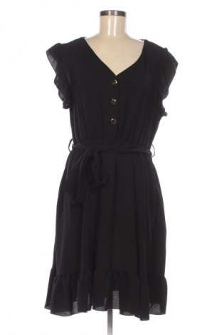 Rochie Fisherfield, Mărime XL, Culoare Negru, Preț 44,99 Lei