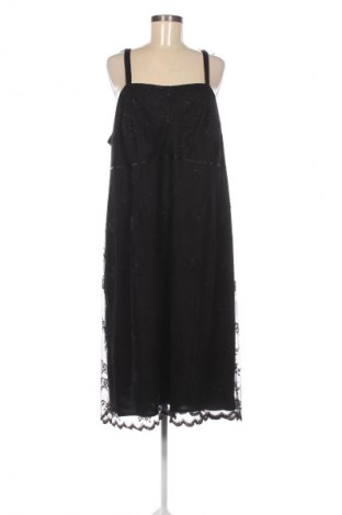 Rochie Florence + Fred, Mărime 3XL, Culoare Negru, Preț 33,99 Lei