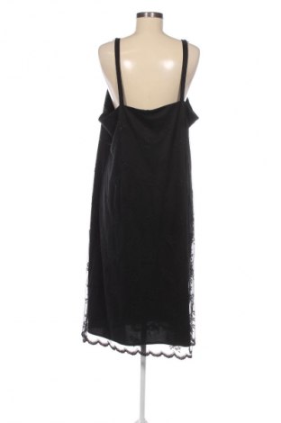 Rochie Florence + Fred, Mărime 3XL, Culoare Negru, Preț 33,99 Lei