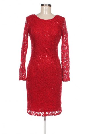 Kleid Floyd By Smith, Größe S, Farbe Rot, Preis 14,49 €