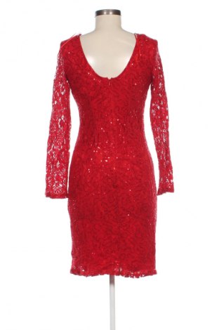 Kleid Floyd By Smith, Größe S, Farbe Rot, Preis 18,99 €