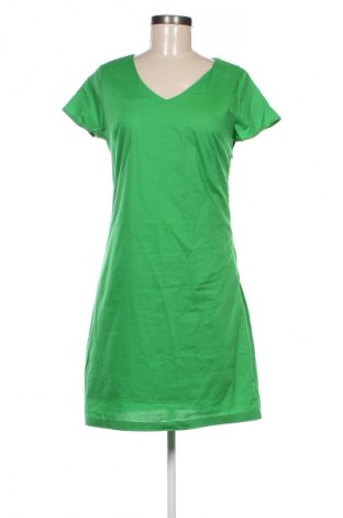 Kleid For Her, Größe S, Farbe Grün, Preis 6,99 €