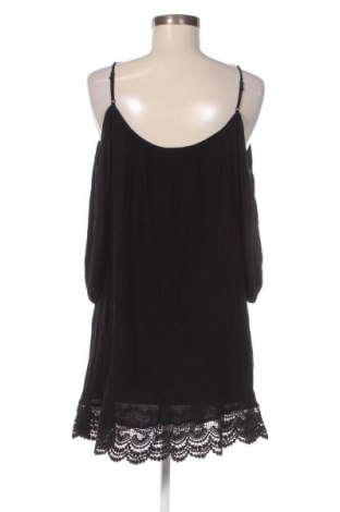 Rochie Forever 21, Mărime M, Culoare Negru, Preț 44,99 Lei