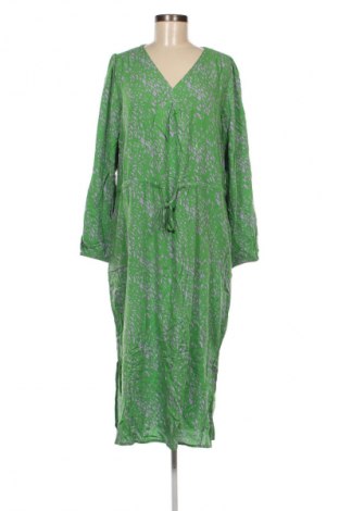 Rochie Fransa, Mărime L, Culoare Verde, Preț 177,99 Lei