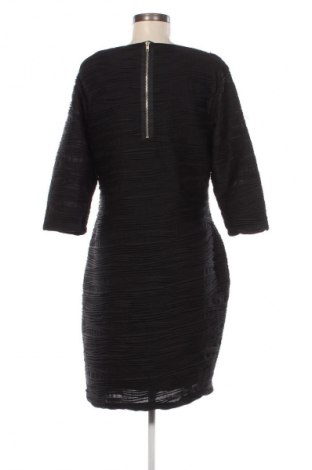 Kleid Fransa, Größe L, Farbe Schwarz, Preis 26,99 €