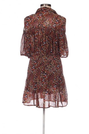 Sukienka Free People, Rozmiar L, Kolor Kolorowy, Cena 249,99 zł