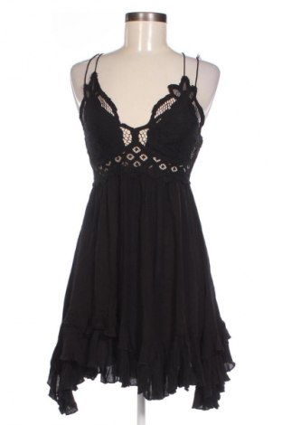 Rochie Free People, Mărime S, Culoare Negru, Preț 258,99 Lei