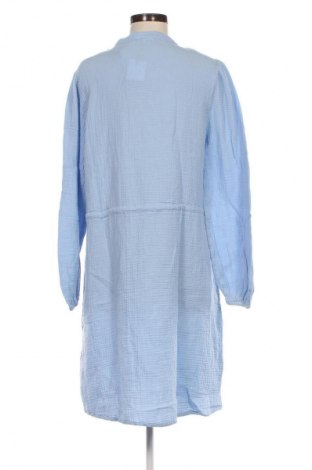 Kleid Free Quent, Größe XL, Farbe Blau, Preis € 28,49