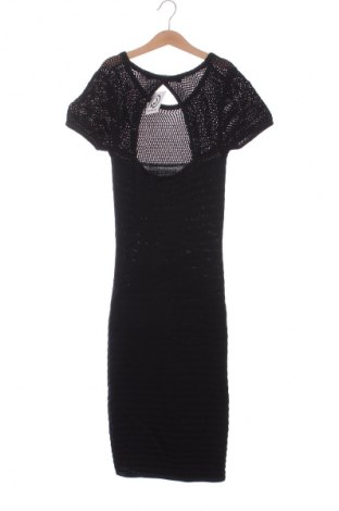 Kleid French Connection, Größe XS, Farbe Schwarz, Preis 29,99 €