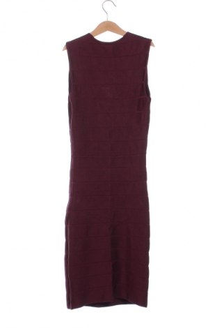 Kleid French Connection, Größe XXS, Farbe Lila, Preis € 29,99