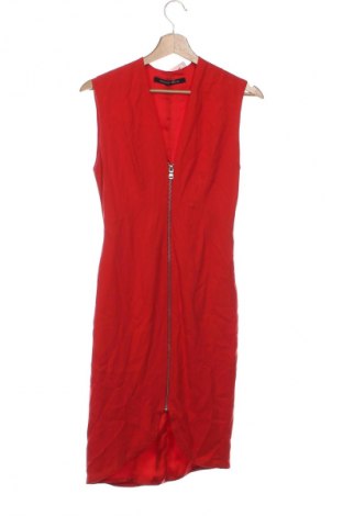 Kleid French Connection, Größe XS, Farbe Rot, Preis € 29,99