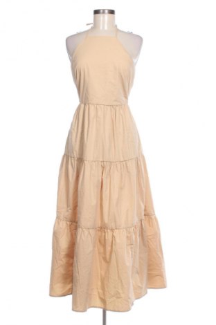 Kleid Gap, Größe M, Farbe Beige, Preis 16,99 €