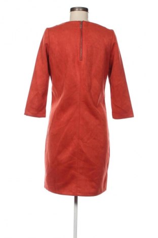 Kleid Garcia, Größe M, Farbe Orange, Preis 10,29 €