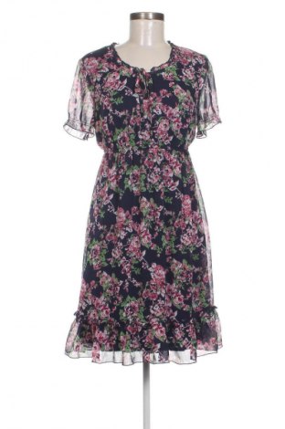 Kleid Garden Romantic, Größe M, Farbe Mehrfarbig, Preis 8,99 €