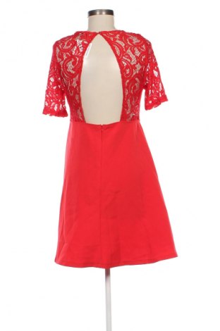 Kleid Gate Woman, Größe L, Farbe Rot, Preis € 21,49