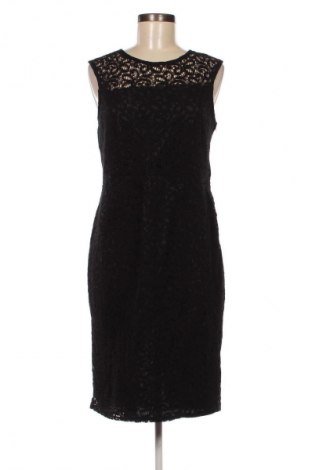 Rochie George, Mărime L, Culoare Negru, Preț 40,99 Lei