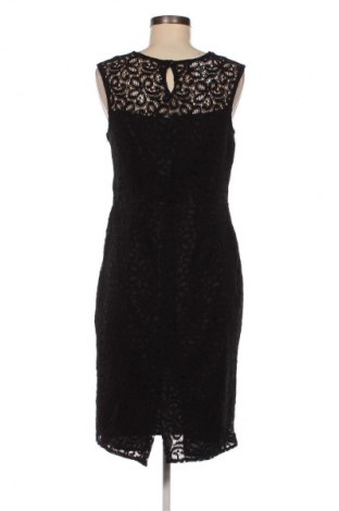 Rochie George, Mărime L, Culoare Negru, Preț 37,99 Lei