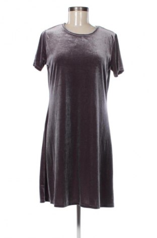 Kleid Gina, Größe S, Farbe Grau, Preis 5,99 €