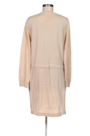 Kleid Gina Benotti, Größe L, Farbe Beige, Preis € 7,49