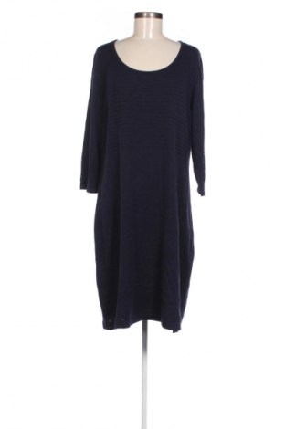 Kleid Gina Benotti, Größe XL, Farbe Blau, Preis € 6,49