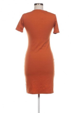 Rochie Gina Tricot, Mărime S, Culoare Maro, Preț 20,99 Lei