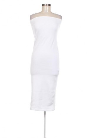 Rochie Gina Tricot, Mărime XL, Culoare Alb, Preț 253,49 Lei