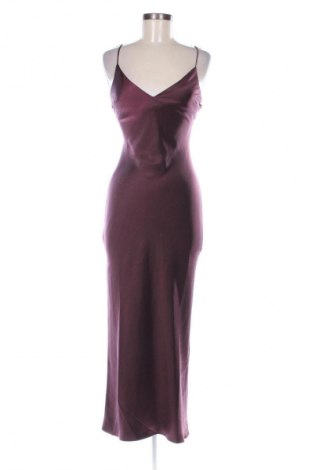 Kleid Gina Tricot, Größe XS, Farbe Rot, Preis 44,99 €