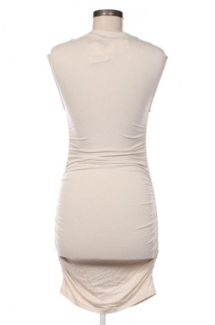 Kleid Gina Tricot, Größe S, Farbe Beige, Preis € 12,99