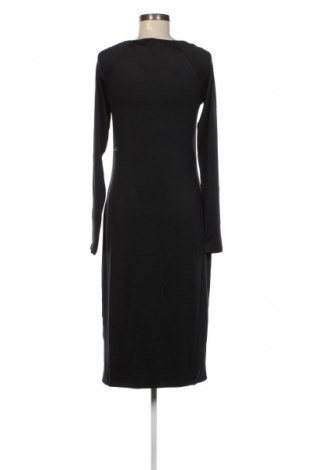 Rochie Gina Tricot, Mărime L, Culoare Negru, Preț 159,99 Lei