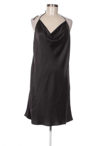 Kleid Gina Tricot, Größe XL, Farbe Schwarz, Preis € 19,49