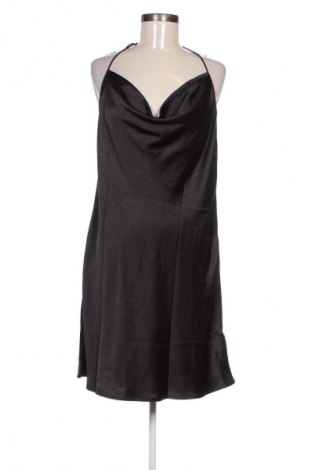 Kleid Gina Tricot, Größe XXL, Farbe Schwarz, Preis 36,99 €