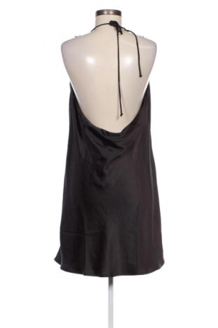 Kleid Gina Tricot, Größe XXL, Farbe Schwarz, Preis 36,99 €