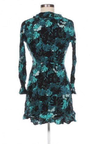 Rochie Gina Tricot, Mărime XS, Culoare Multicolor, Preț 24,99 Lei