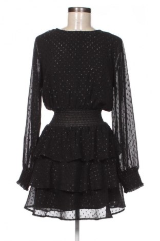 Rochie Gina Tricot, Mărime S, Culoare Negru, Preț 35,99 Lei