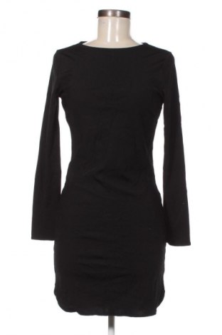 Kleid Gina Tricot, Größe M, Farbe Schwarz, Preis € 5,99